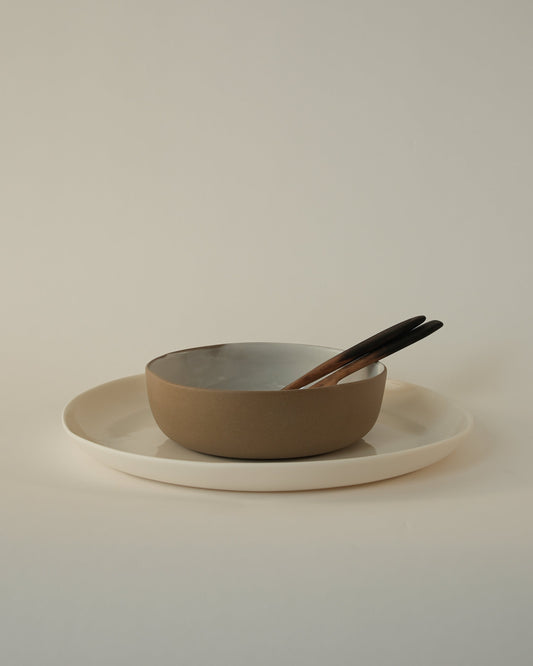 Moon Jack Dinner Plate.