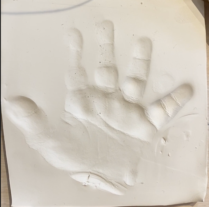 Baby Imprints, By Appointment