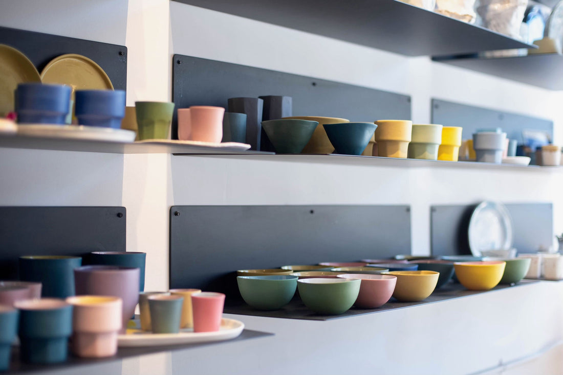 At What Temperature Can You Use Porcelain in the Oven? | Kulak Seramik