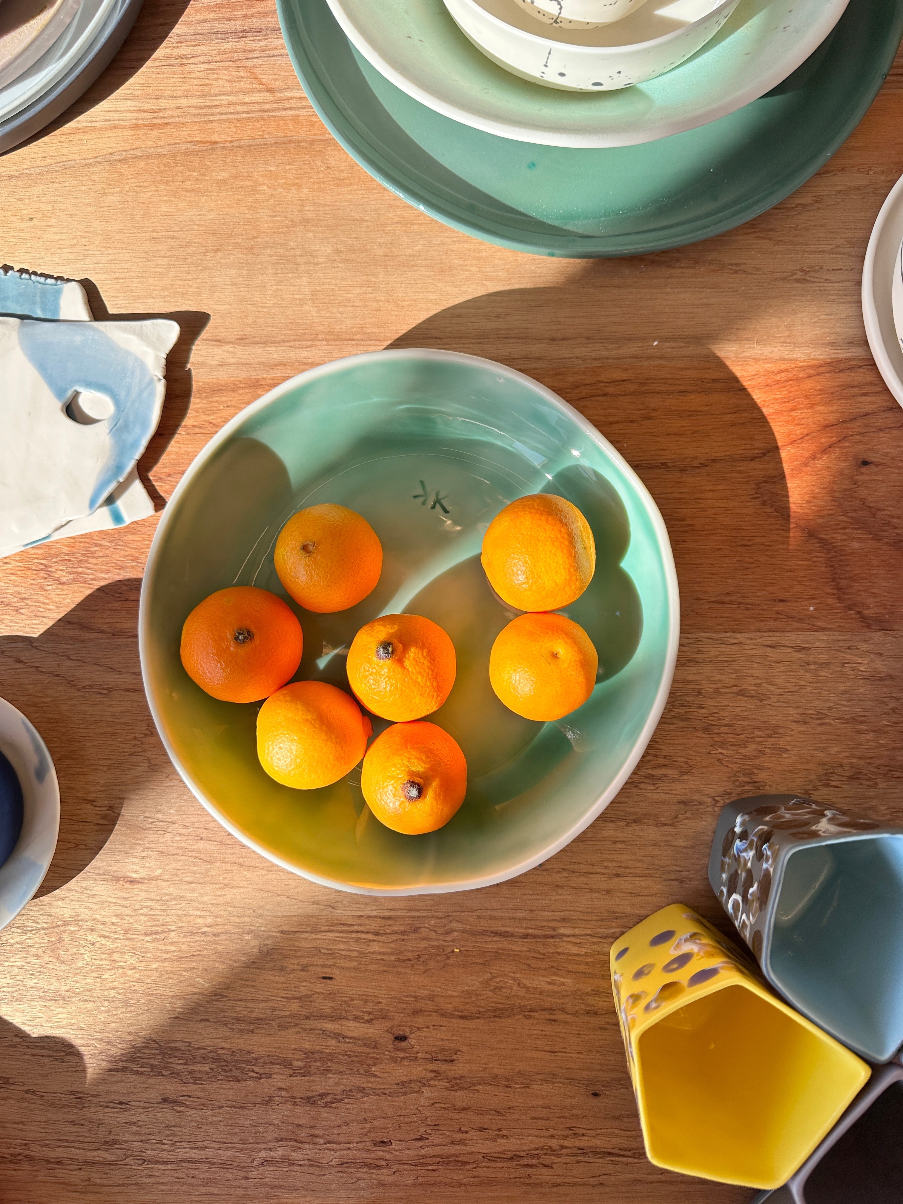 How to Protect Your Porcelain Products for Long-Term Use | Kulak Seramik
