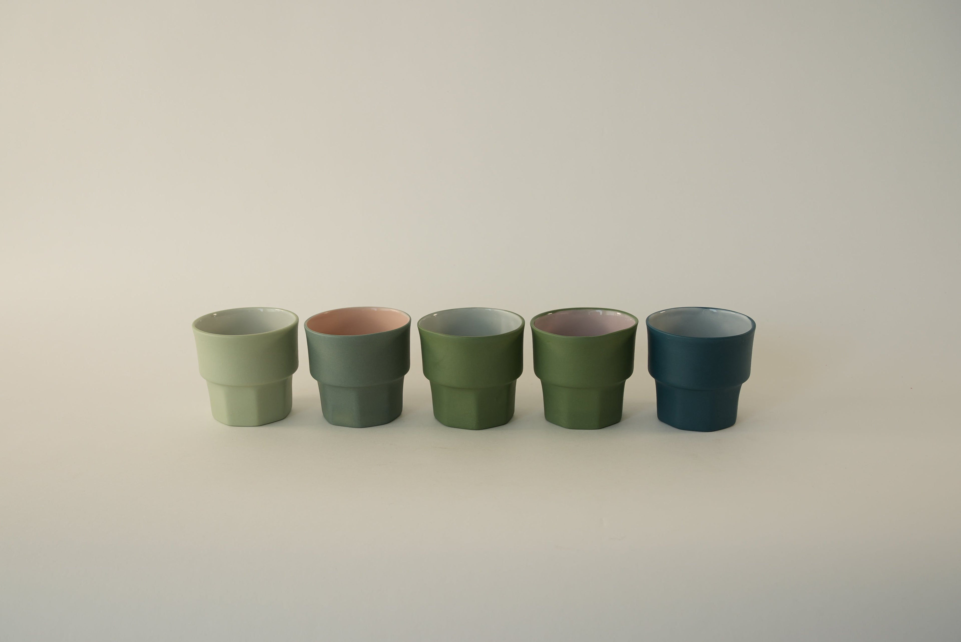 Cups Collection