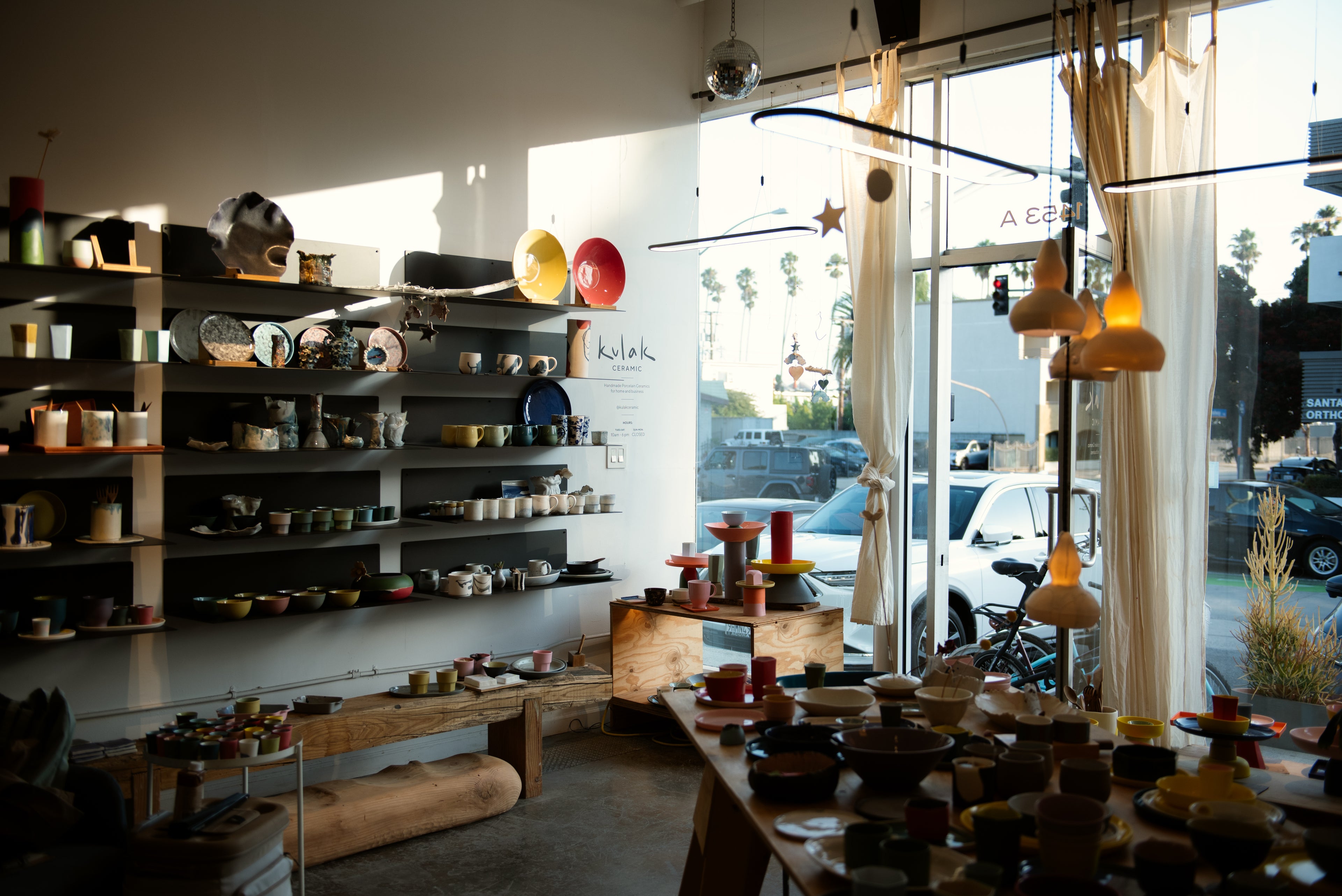 Pottery and Wine Workshop- Saturdays 6:00pm