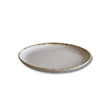 Moon Jack Dinner Plate.