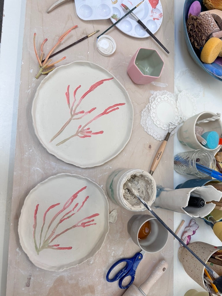 SATURDAY ADVANCED CLASS              2 PM to  3:30 PM