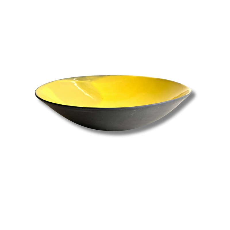 Salad Bowl Large / Multicolor