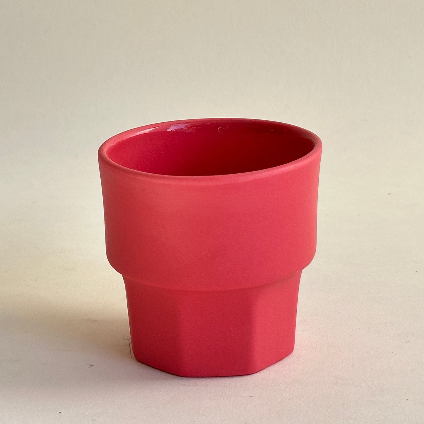 Latte Cup