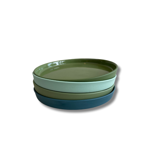Breakfast Plate Small