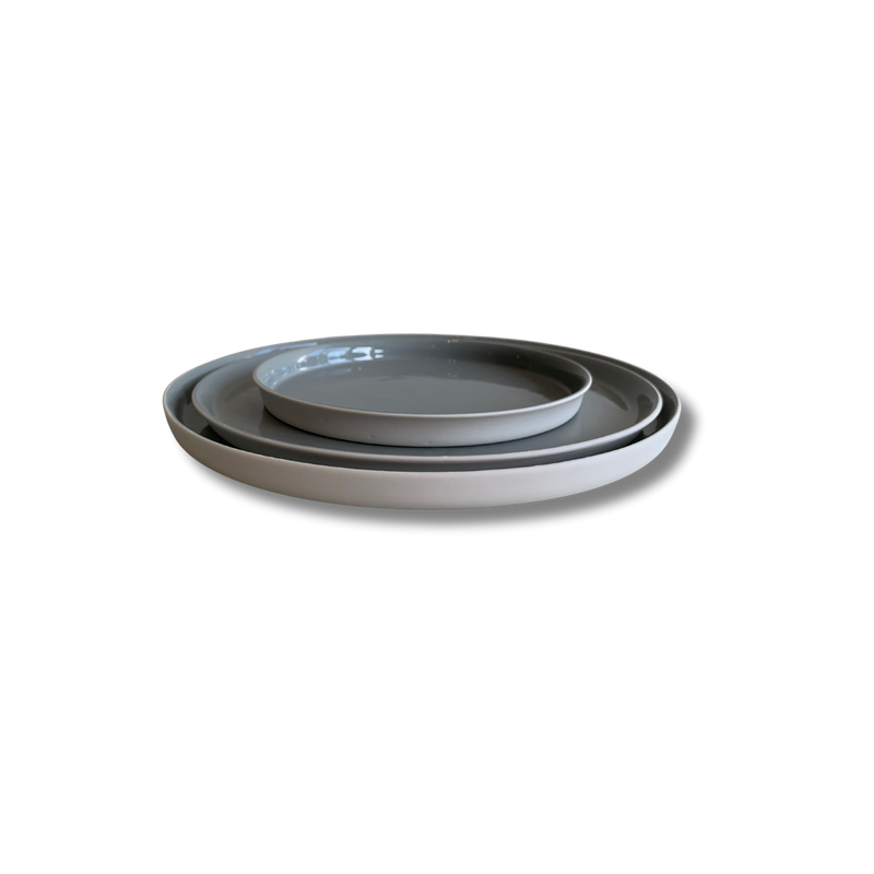 Breakfast Plate SET