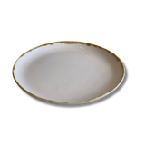 Moon Jack Dinner Plate.
