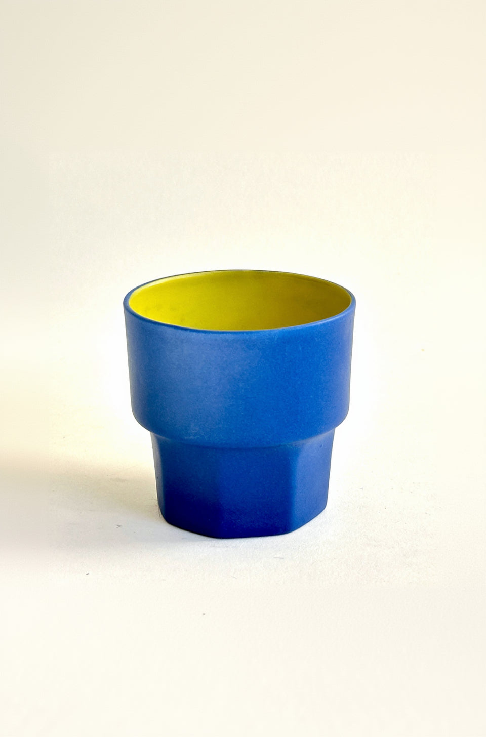 Latte Cup