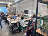 BACK TO SCHOOL  /  New Group Pottery Classes for Kids & Teens Fridays 4:30 - 6:00 ( 4 Classes)