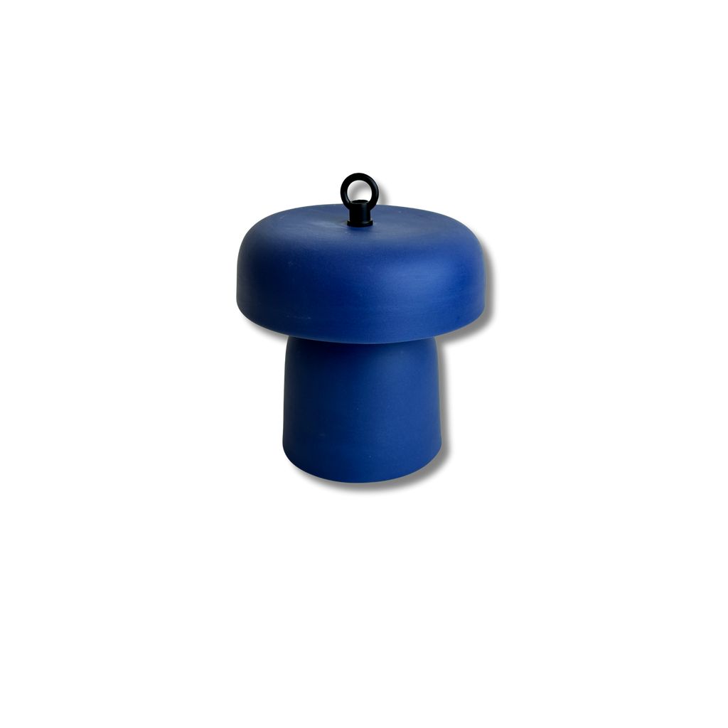 Mushroom Table Lamp