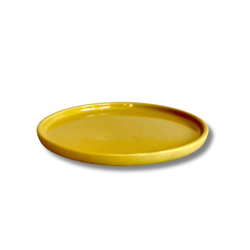 Bread / Cookie Plate