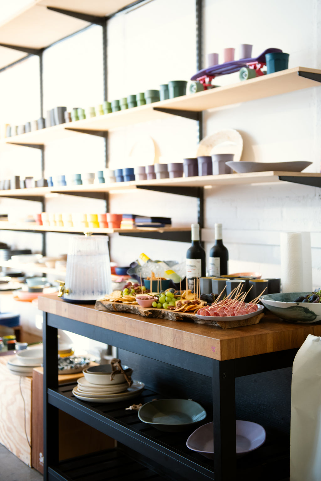 Personalized Team Building Workshops, by Appointment