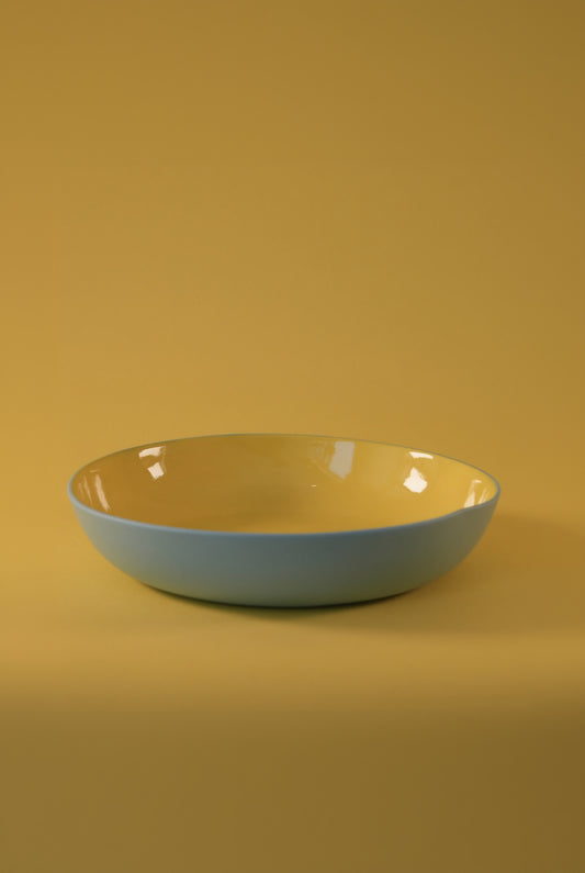 Deep Jack Bowl 8 1/2''