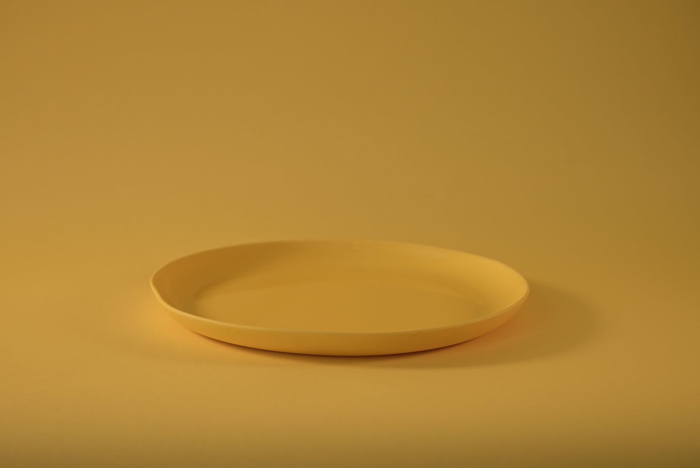 Moon Jack Dinner Plate.