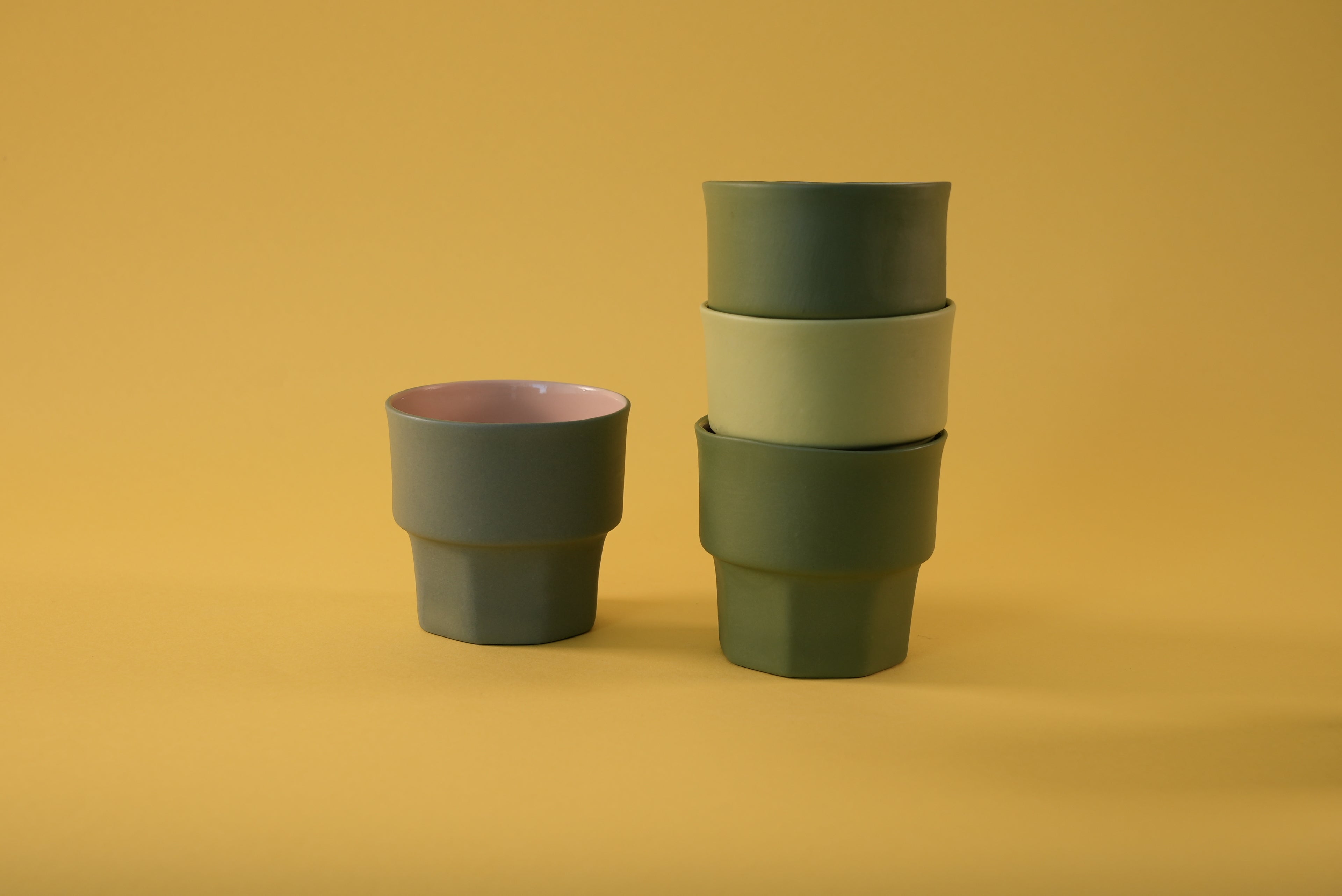 Latte Cup