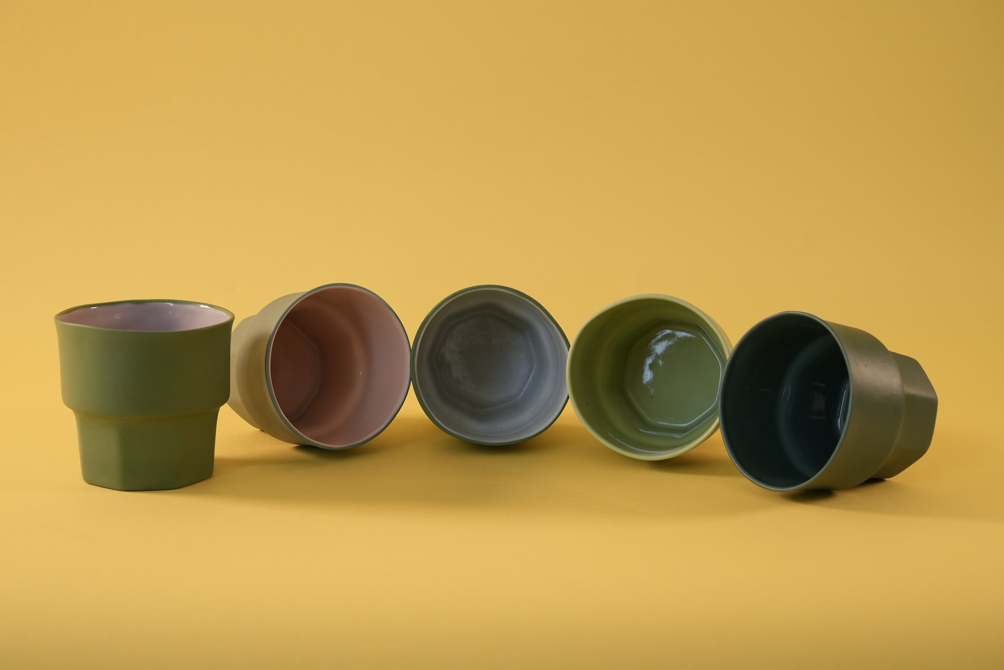 Latte Cup