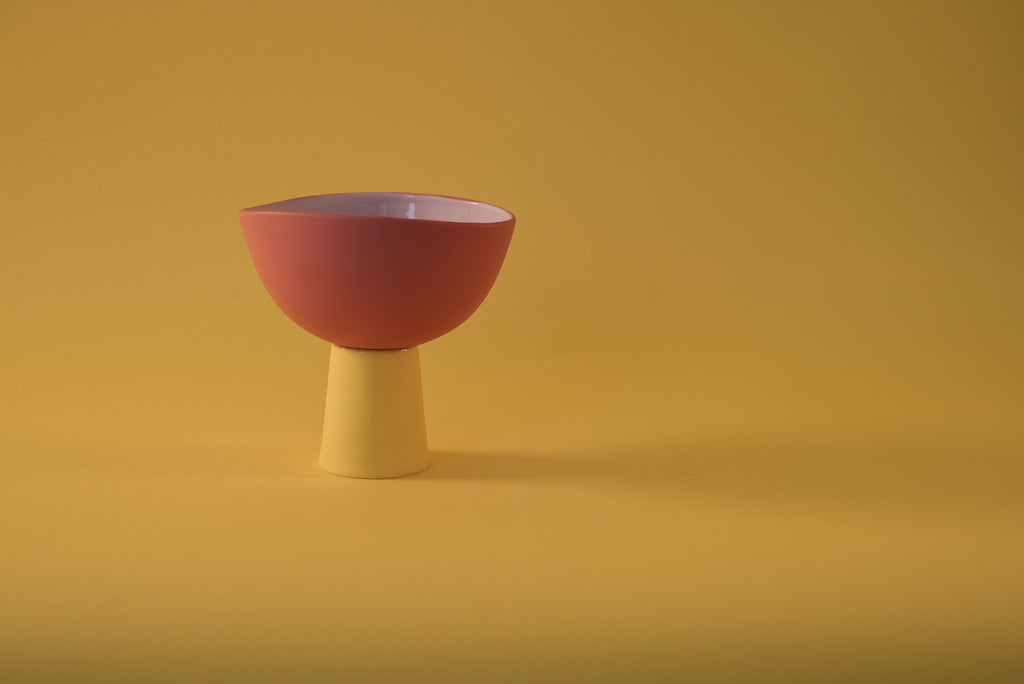 Pedestal Pop