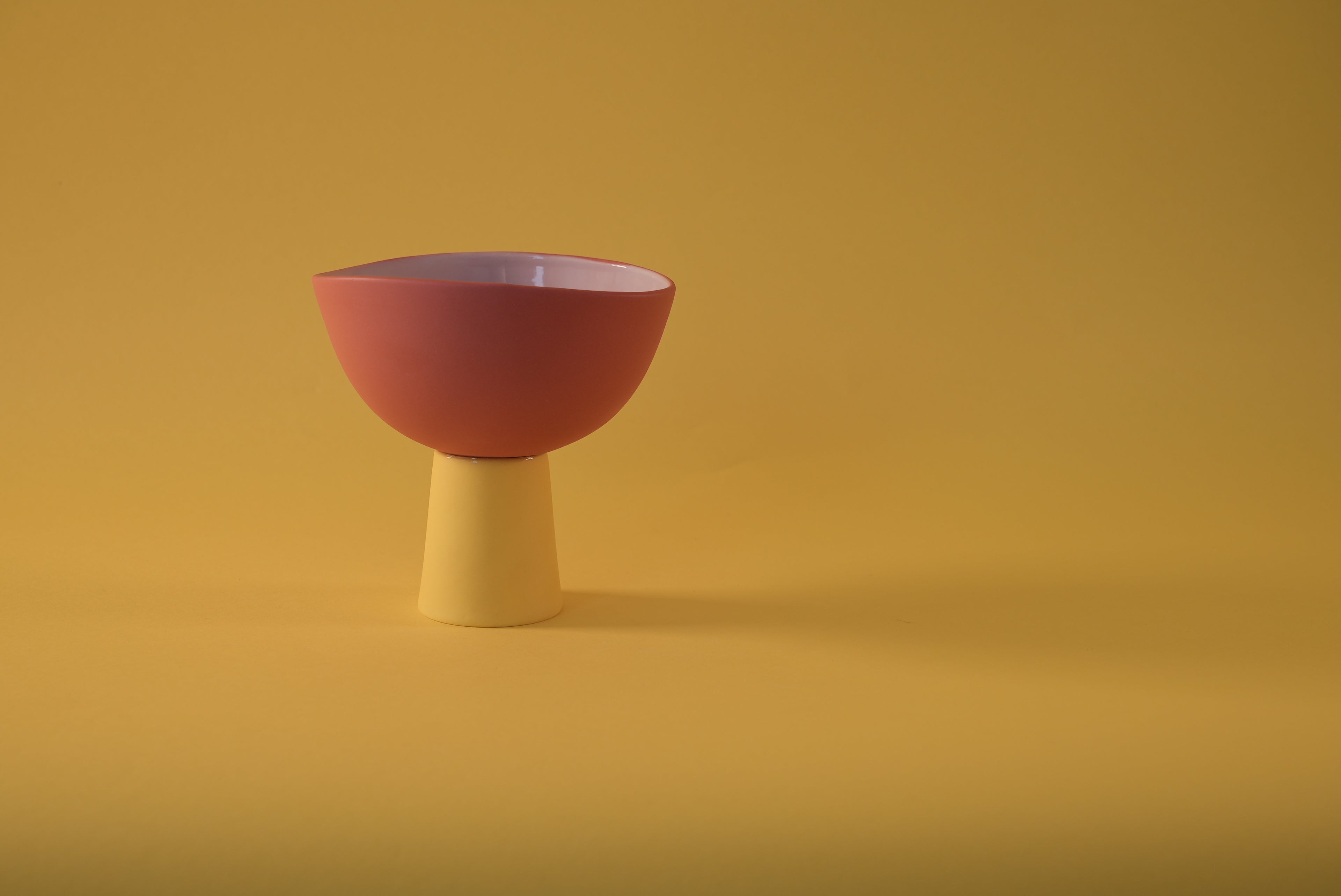 Pedestal Pop