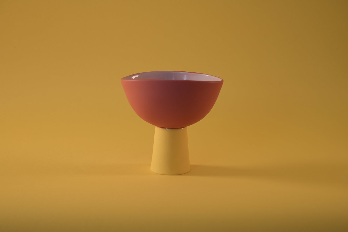 Pedestal Pop
