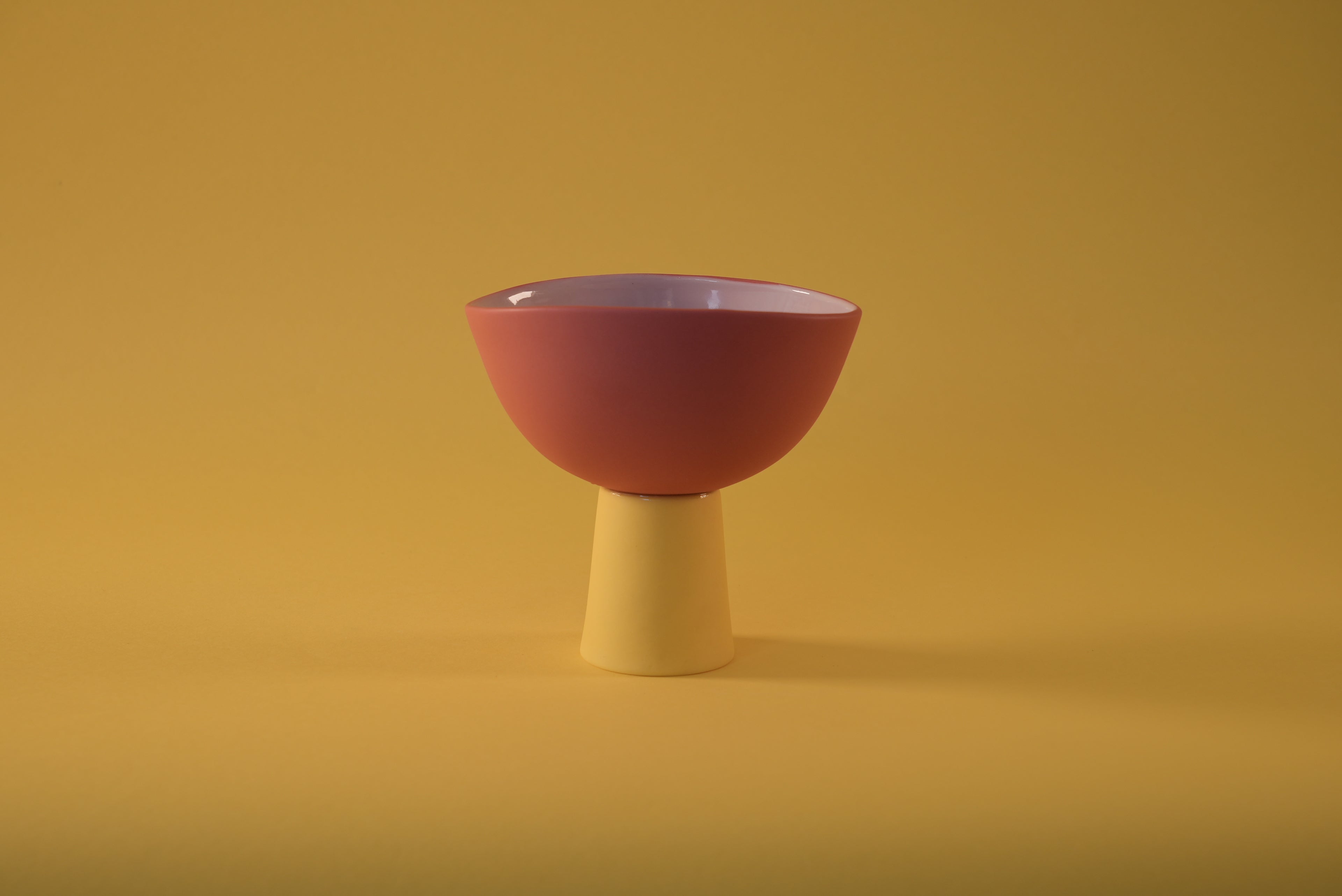 Pedestal Pop