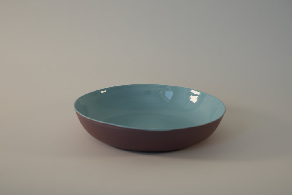 Deep Jack Bowl 8 1/2''