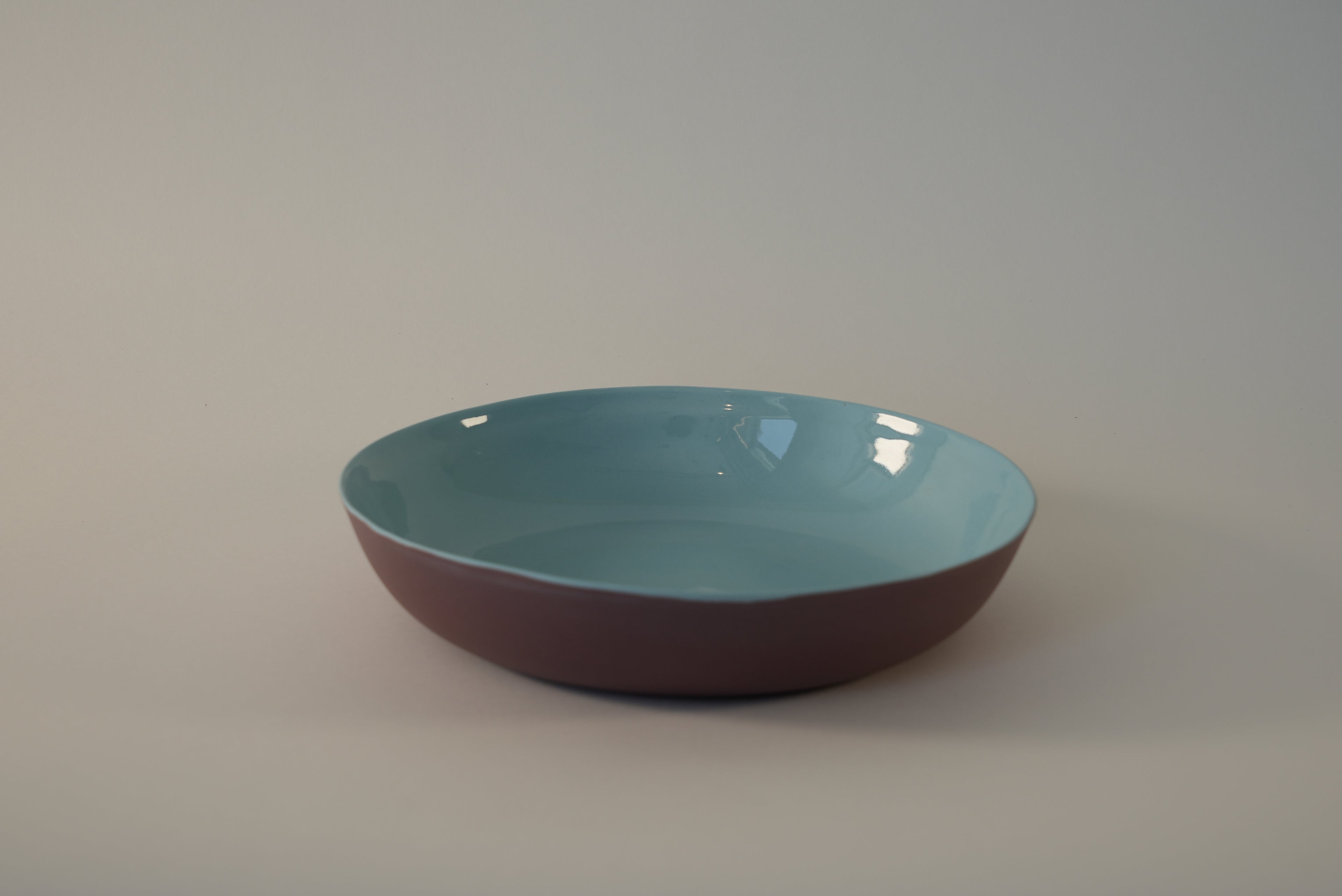 Deep Jack Bowl 8 1/2''