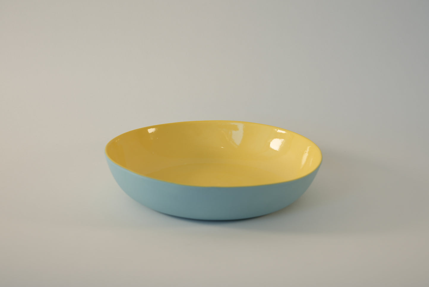 Deep Jack Bowl 8 1/2''