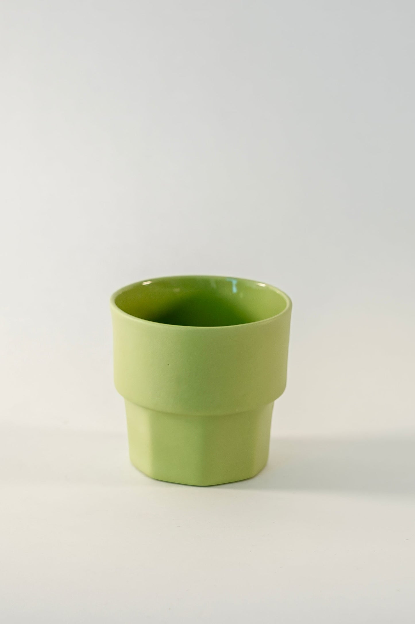 Latte Cup