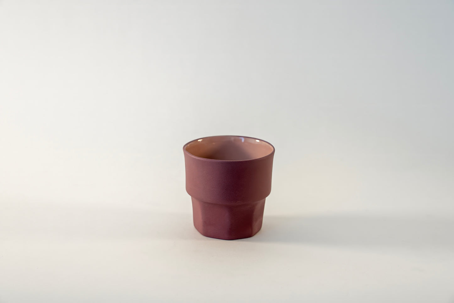 Latte Cup