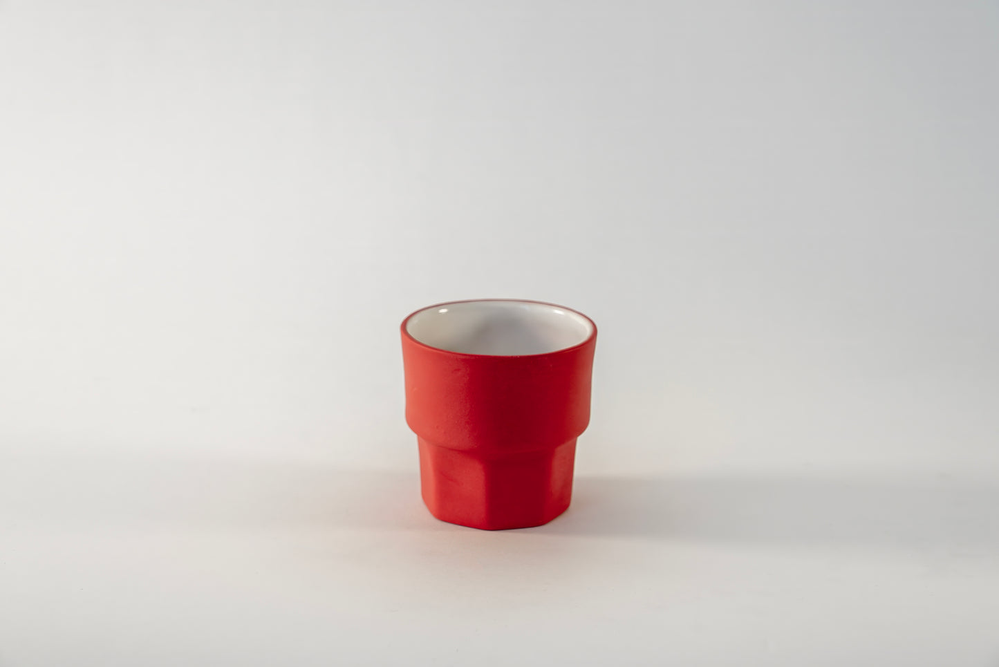 Latte Cup