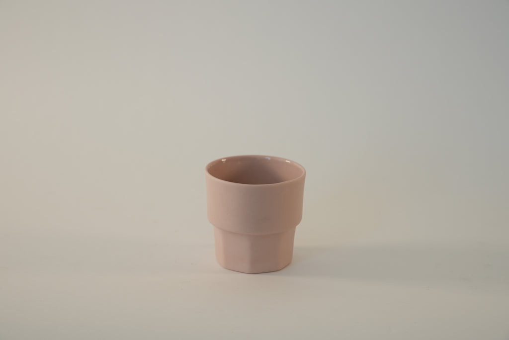 Latte Cup