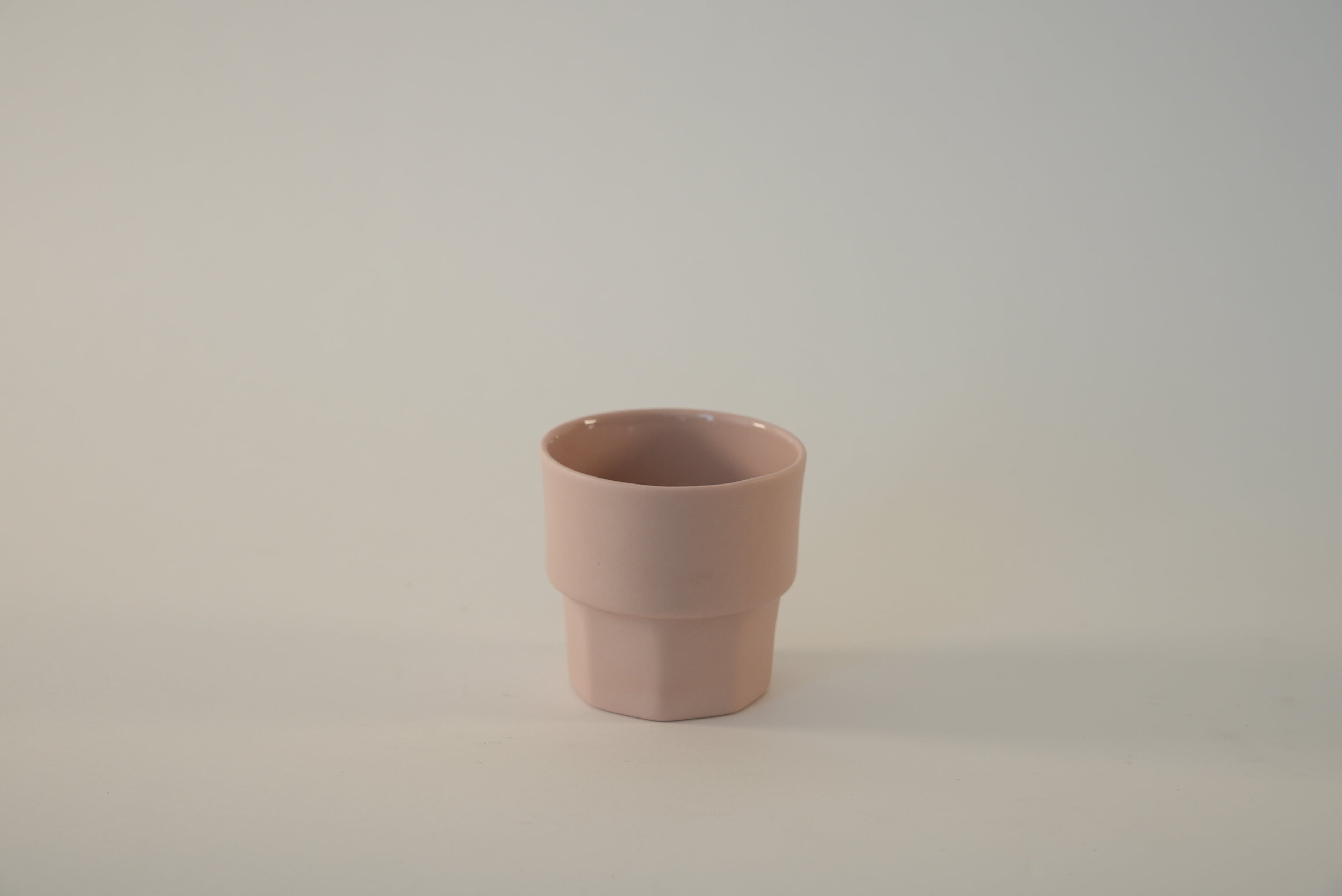 Latte Cup