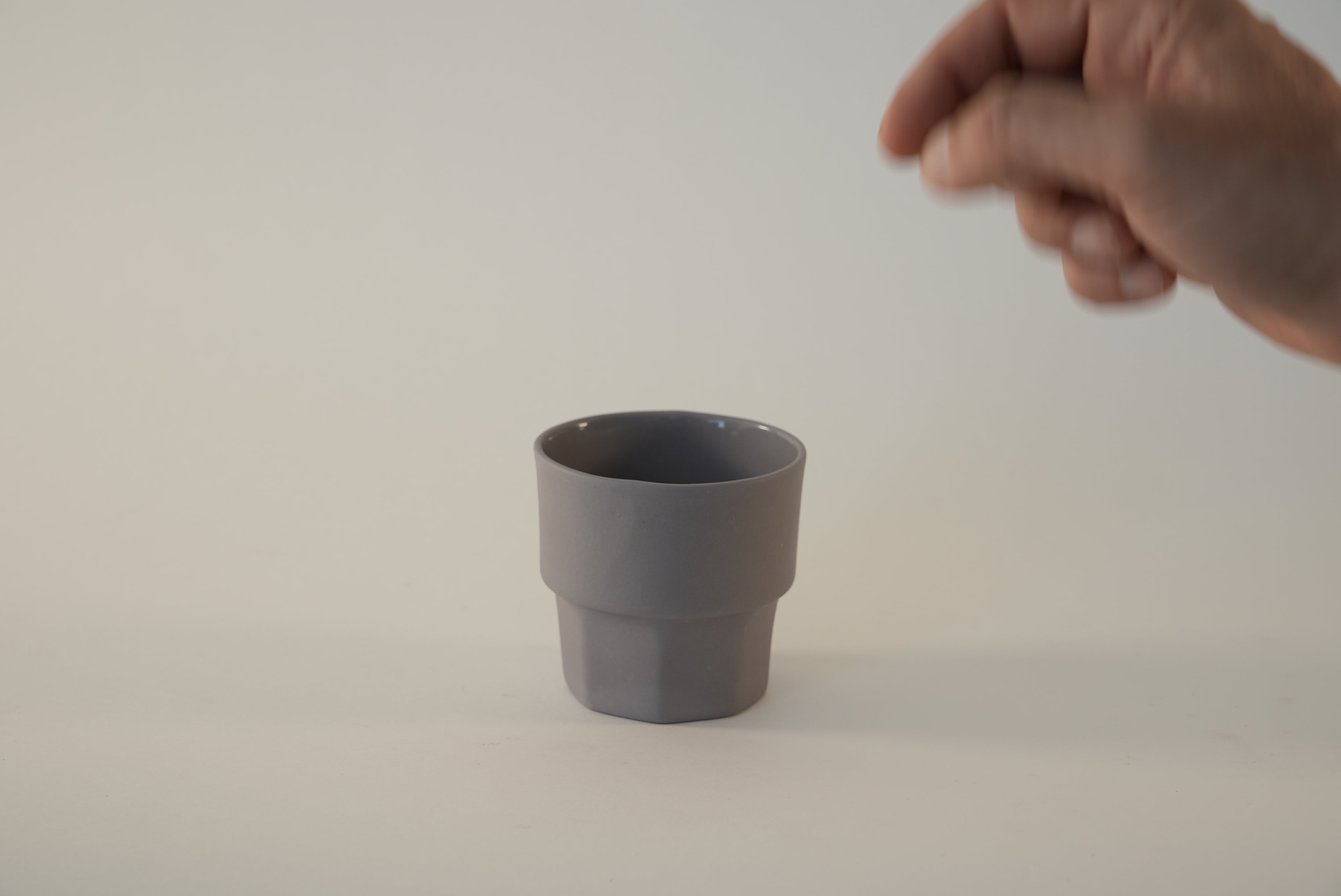 Latte Cup