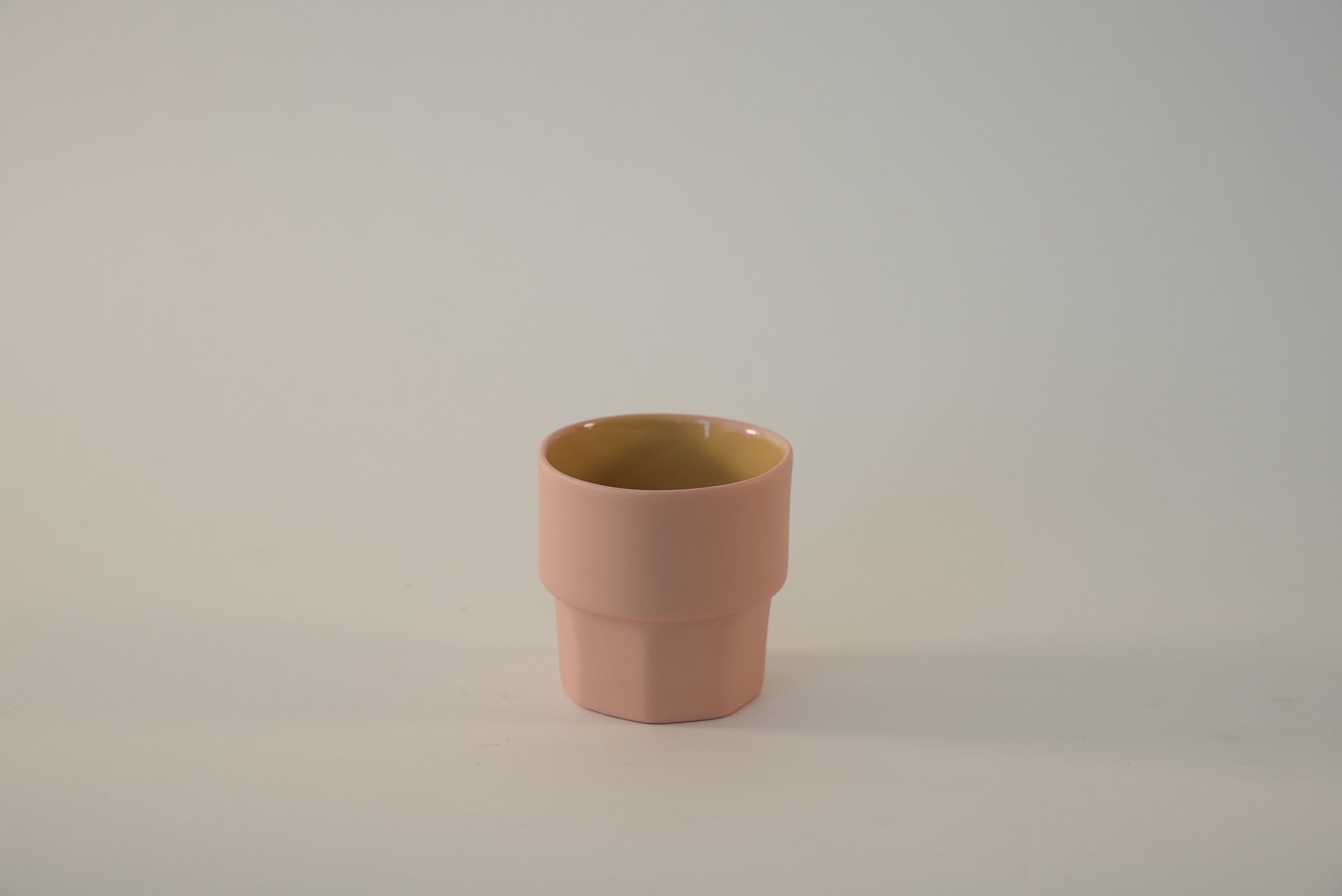 Latte Cup