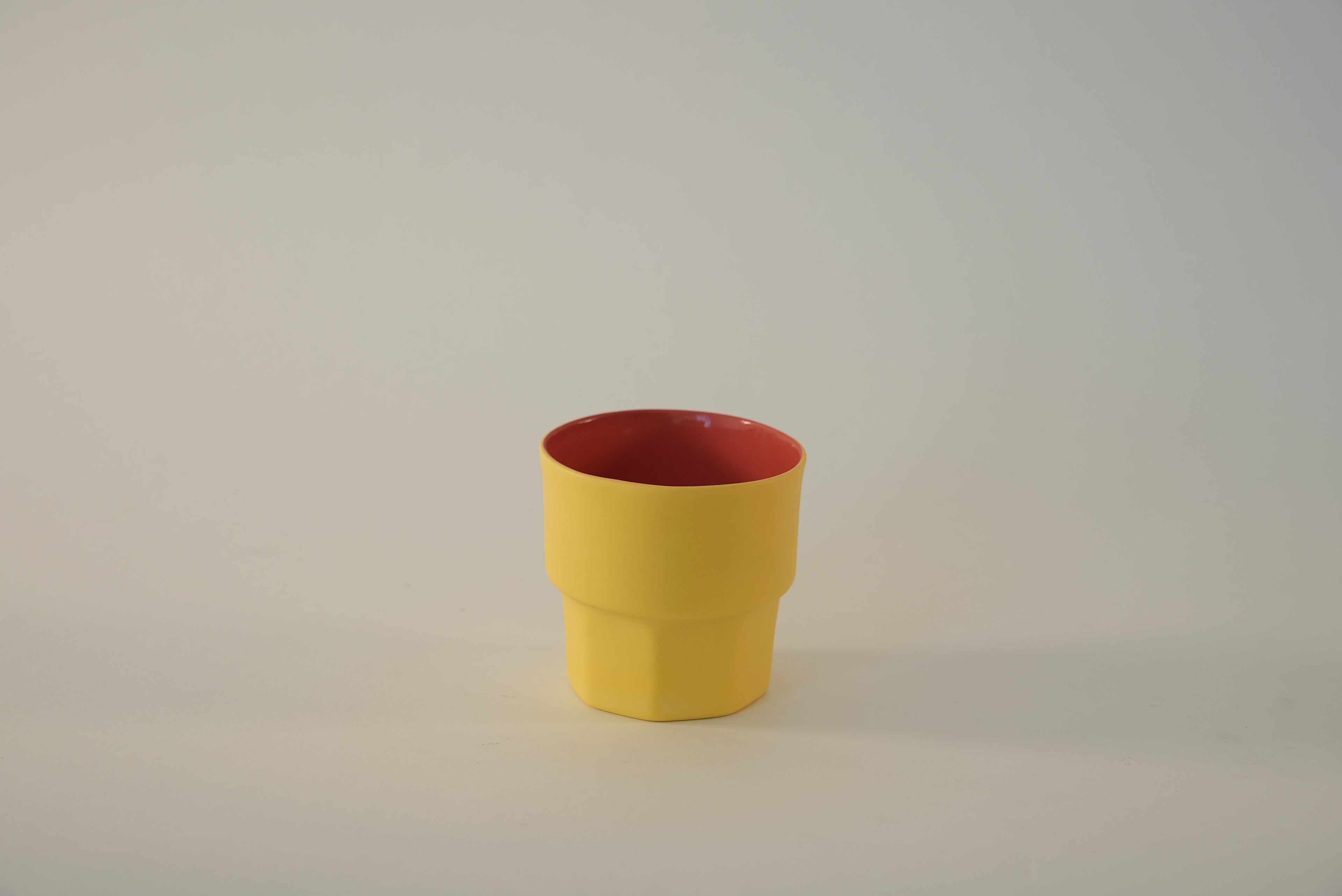 Latte Cup