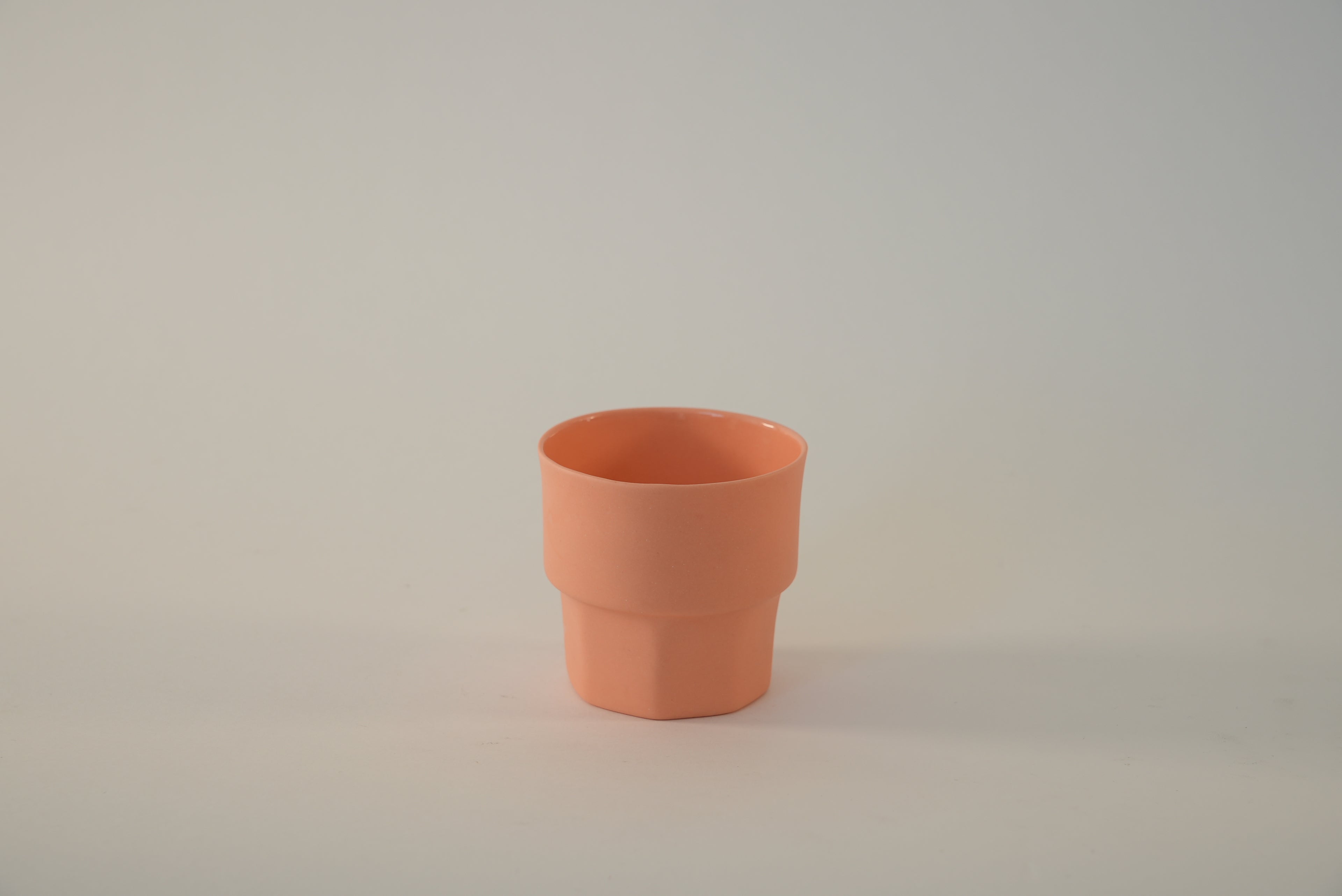 Latte Cup