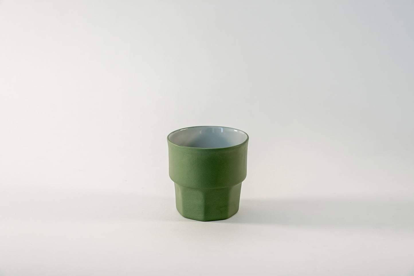 Latte Cup