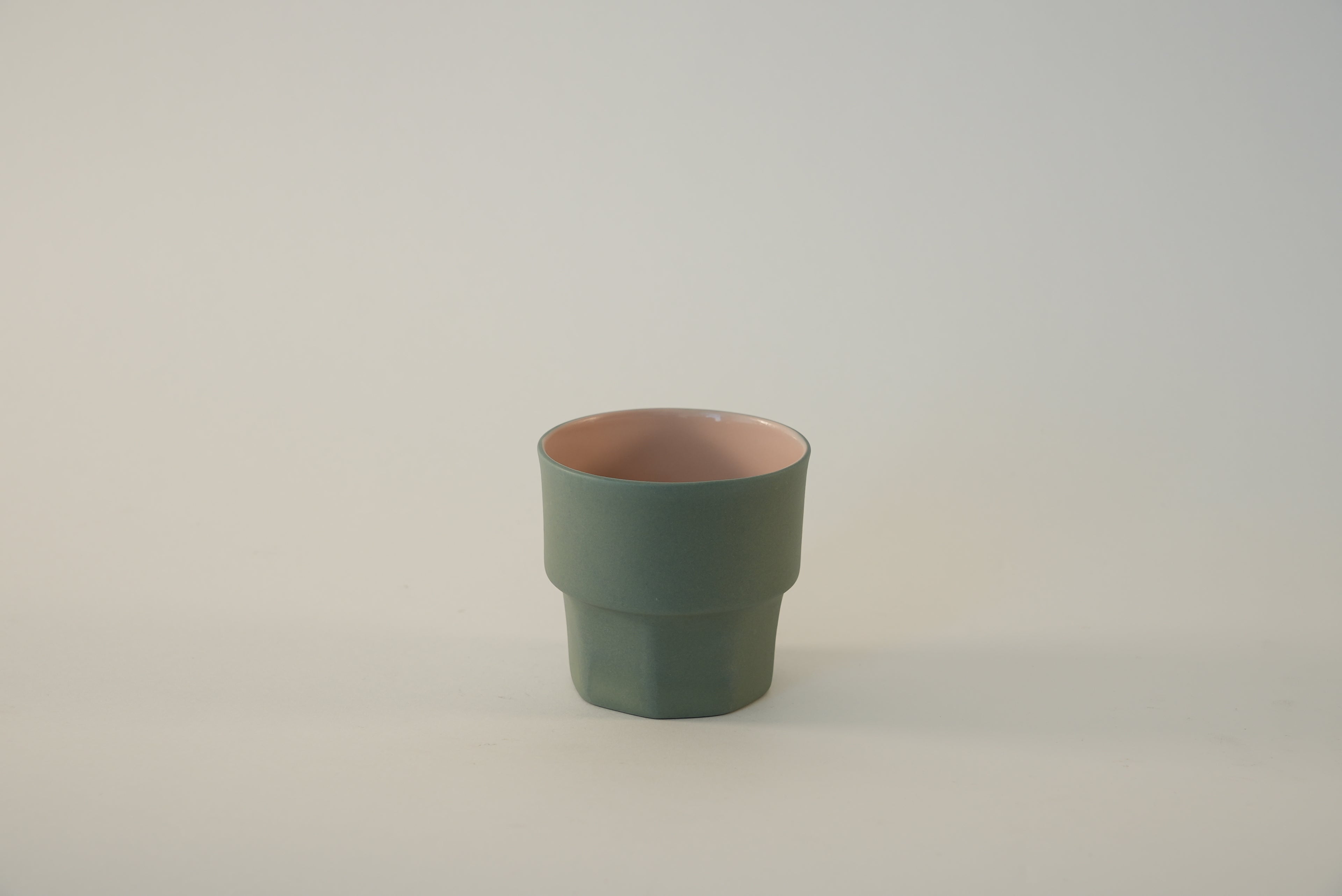Latte Cup