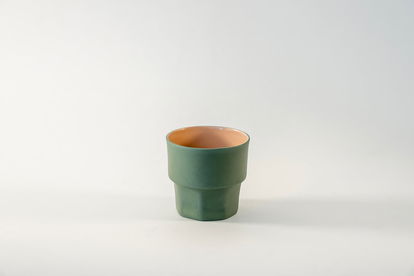 Latte Cup