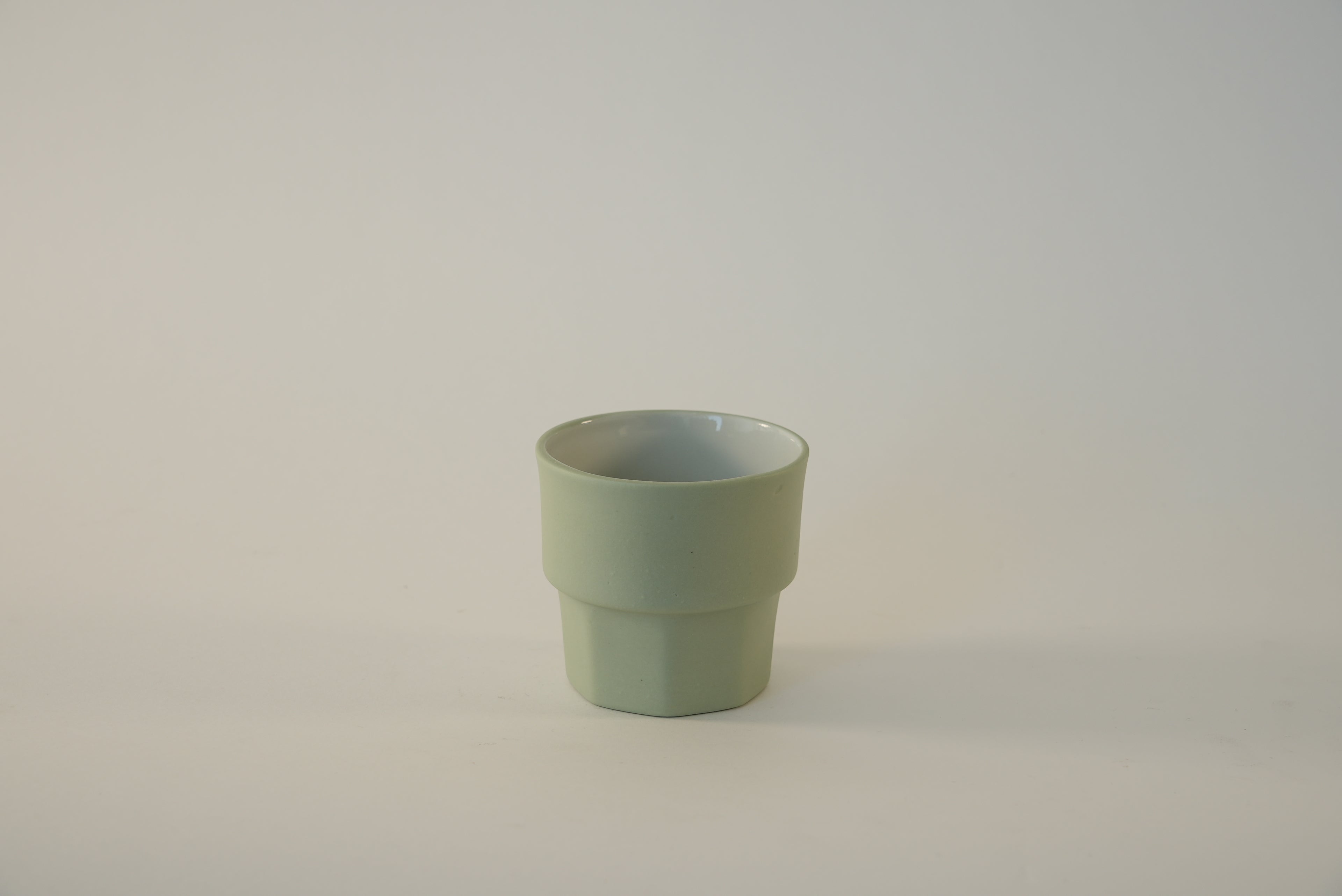 Latte Cup