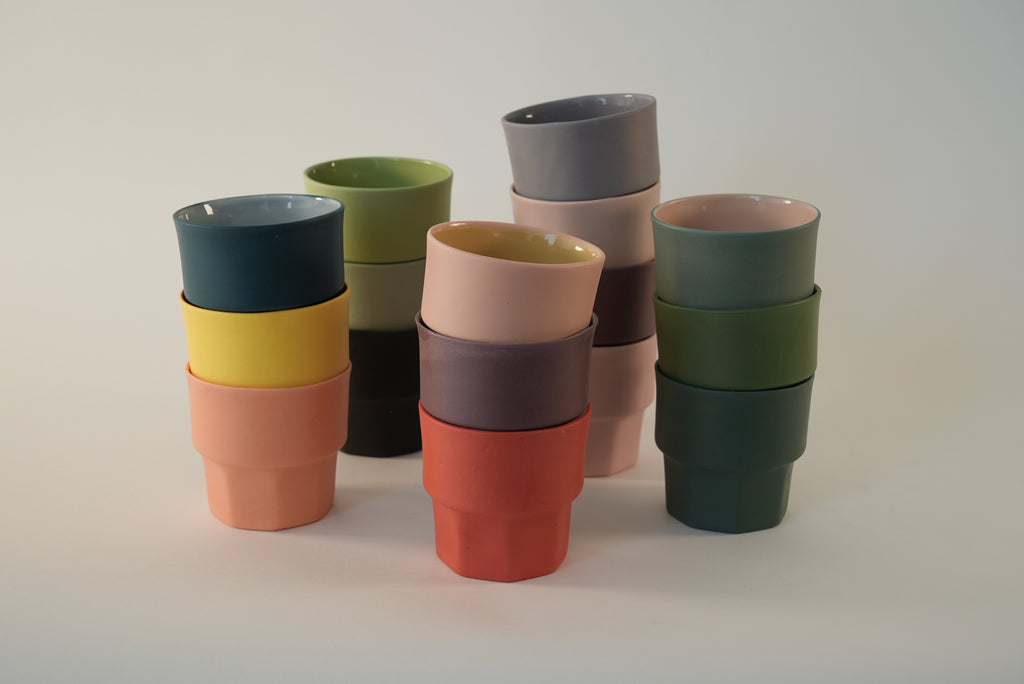 Latte Cup