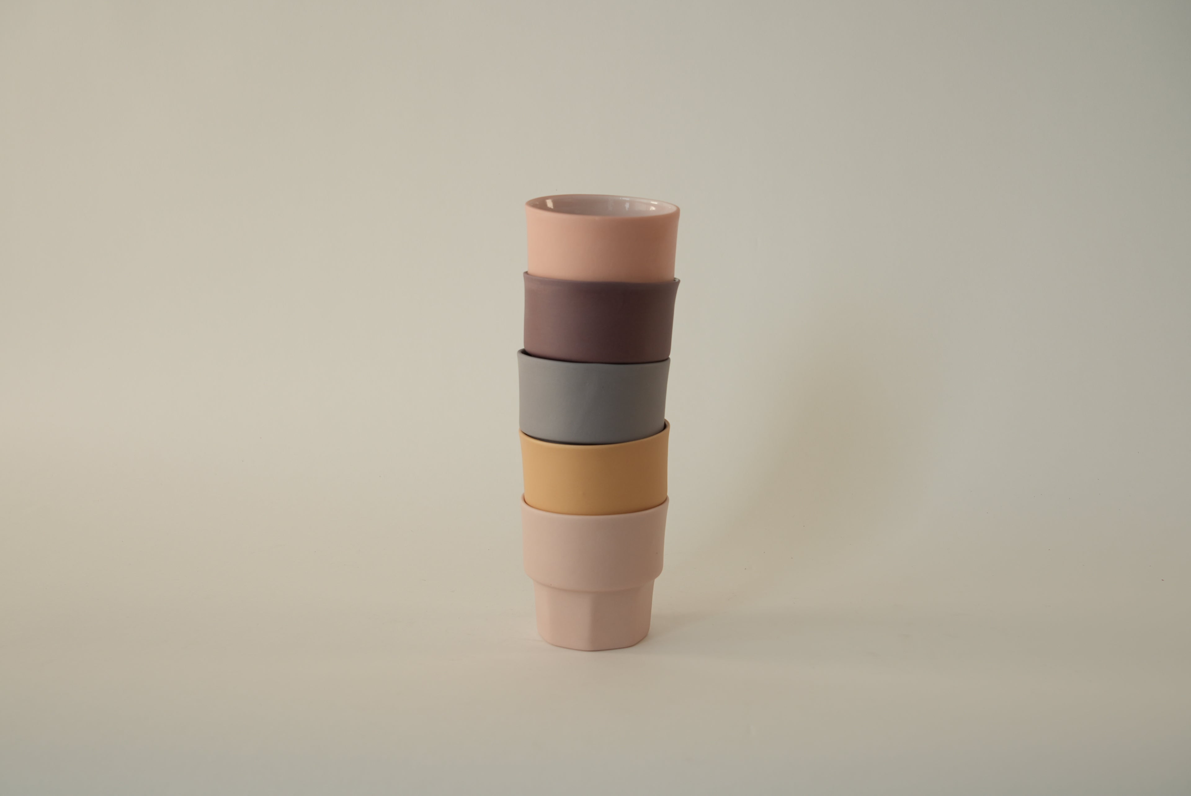 Latte Cup