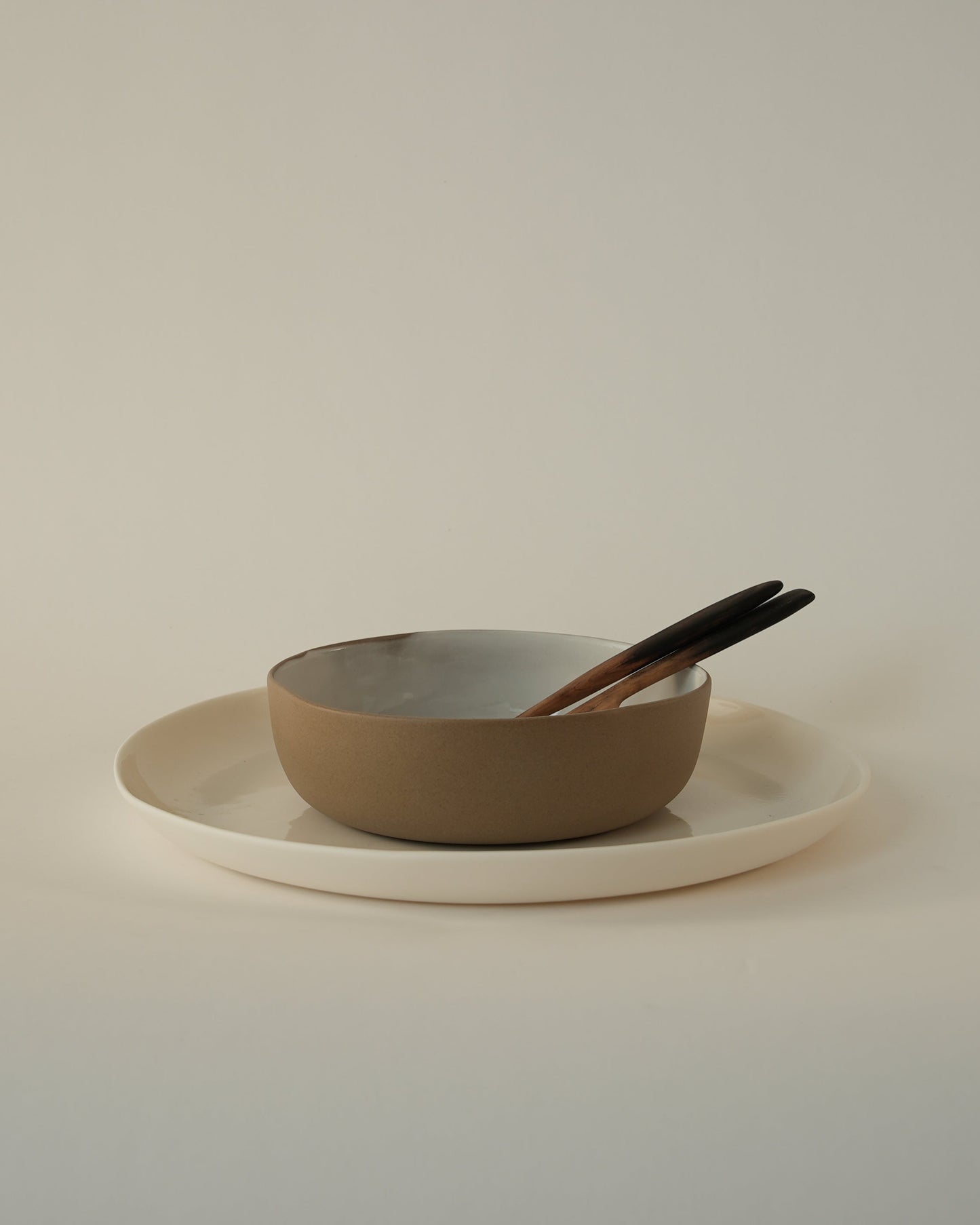 Moon Jack Dinner Plate.