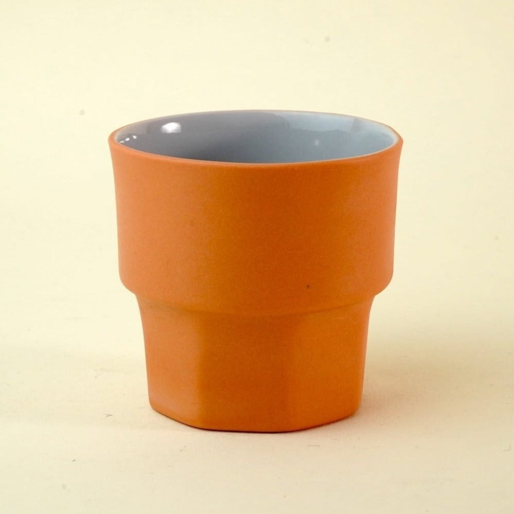 Orange&blue