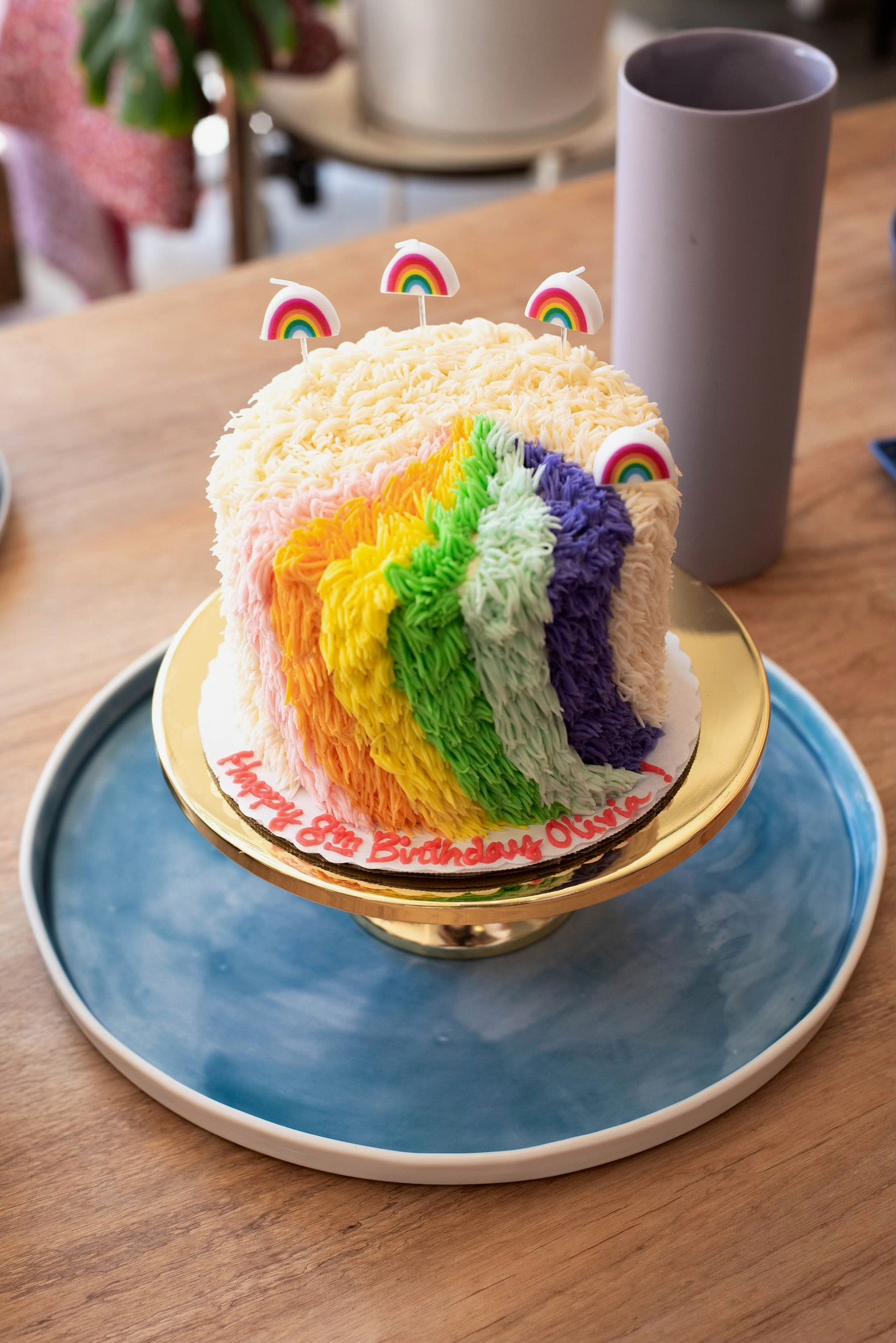 Birthday Events!