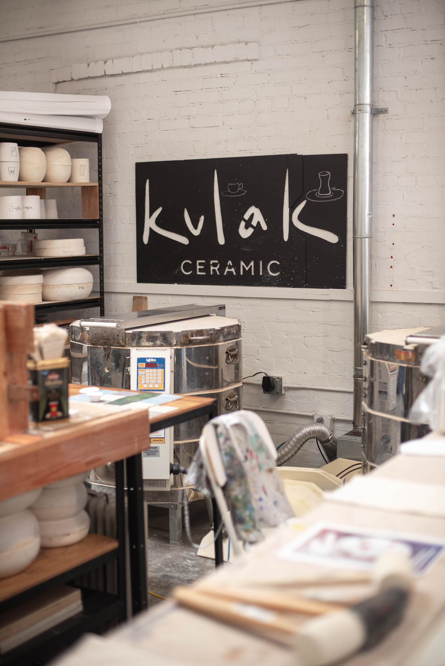 Pottery and Wine Workshop- Saturdays 6:00pm