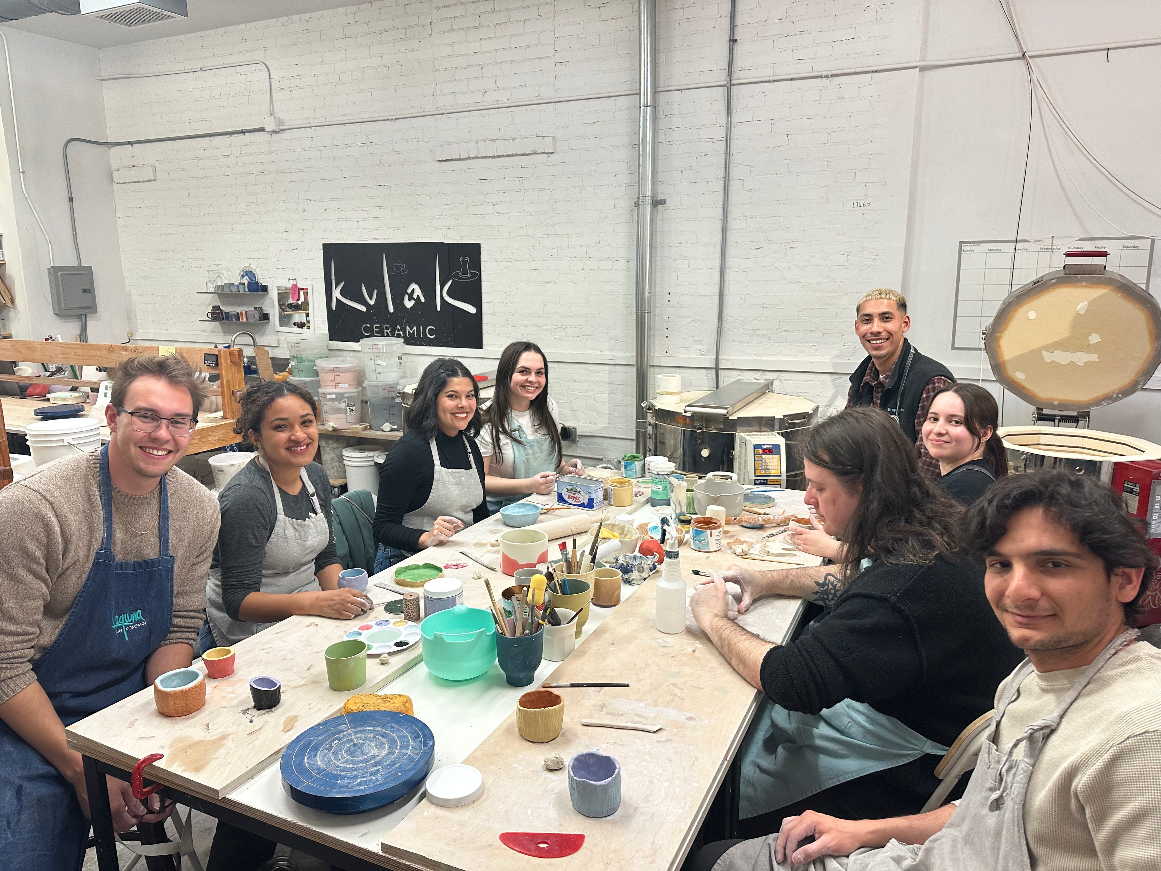 Personalized Team Building Workshops, by Appointment