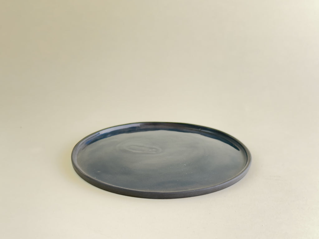 Bread / Cookie Plate